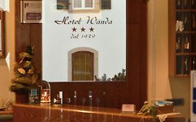 Hotel Wanda